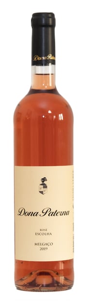 Dona Paterna Rosé