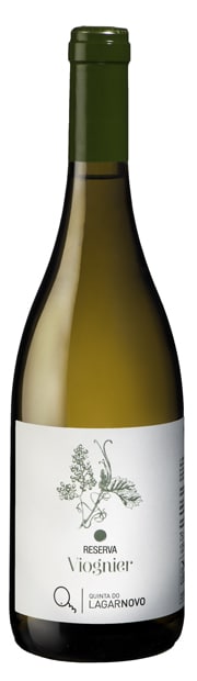 Quinta do Lagar Novo Viognier Reserva