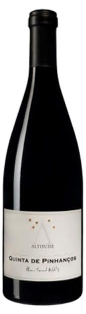 Quinta de Pinhanços Altitude