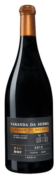 Varanda da Serra