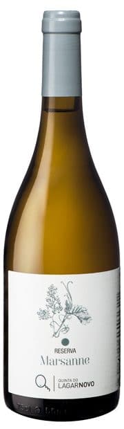 Quinta do Lagar Novo Marsanne Reserva