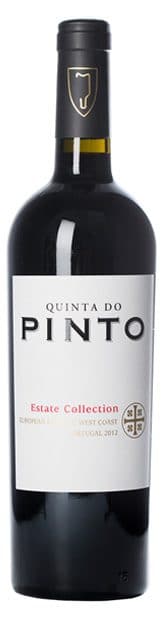 Quinta do Pinto Estate Collection Tinto