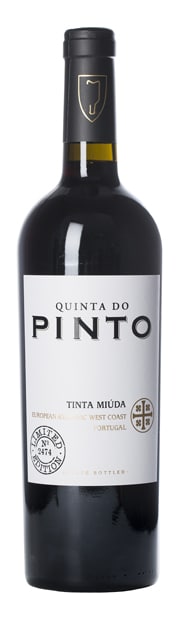 Quinta do Pinto Edição Limitada Tinta Miúda 2016