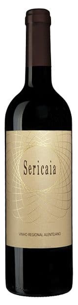 Sericaia