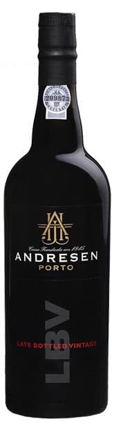Andresen Porto LBV