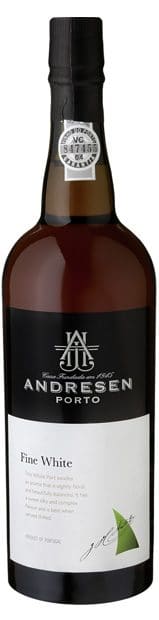 Andresen Porto Fine White