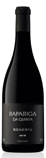 Rapariga da Quinta Reserva