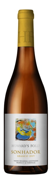 Sonhador Branco