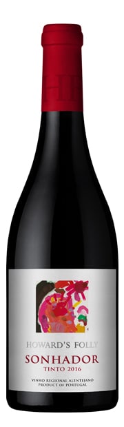 Sonhador Tinto