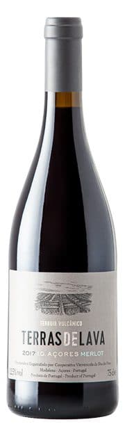 Terras de Lava Merlot