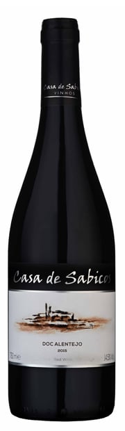 Casa de Sabicos DOC