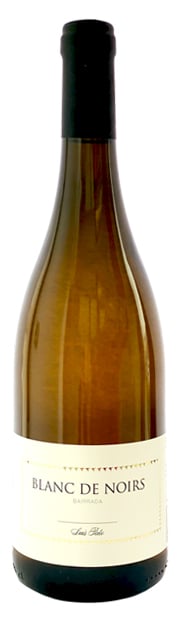 Luís Pato Blanc de Noirs