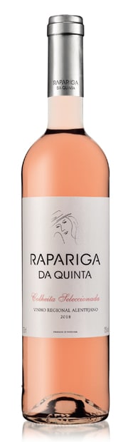 Rapariga da Quinta