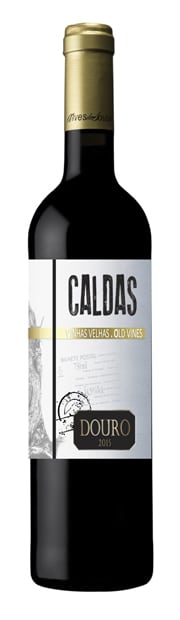 Caldas Vinhas Velhas
