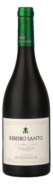 Ribeiro Santo Grande Escolha – Excellence
