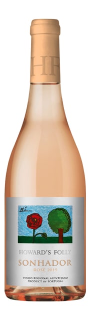 Sonhador Rosé