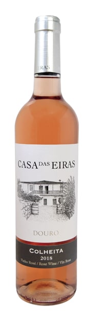Casa das Eiras