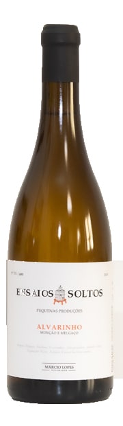 Ensaios Soltos Alvarinho