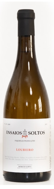 Ensaios Soltos Loureiro