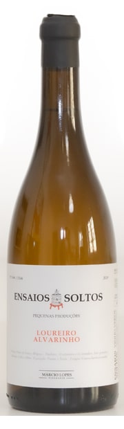 Ensaios Soltos Loureiro/Alvarinho
