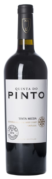 Quinta do Pinto Edição Limitada Tinta Miúda 2016