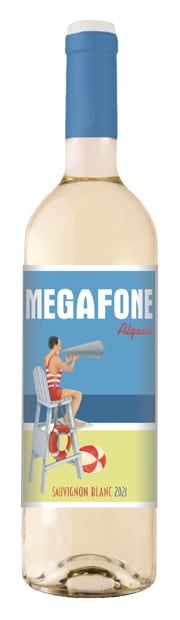 Megafone Sauvignon Blanc